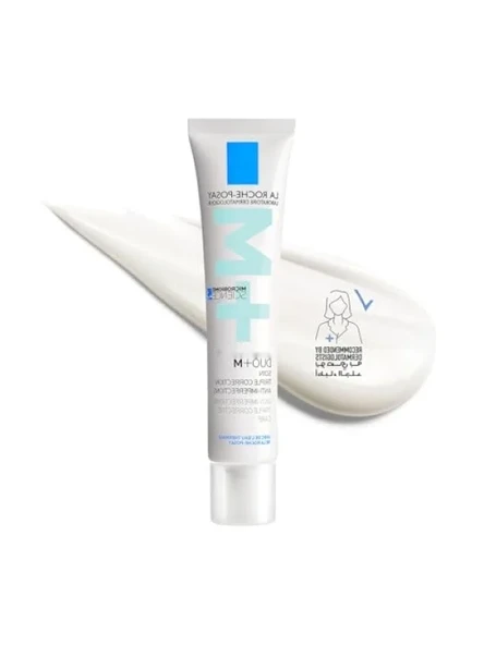 40ml Sivilce ve Siyah Nokta Kremi ürün görseli 1
