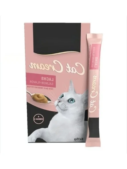 Somonlu Kedi Ödülü - 6x15 g ürün görseli 1