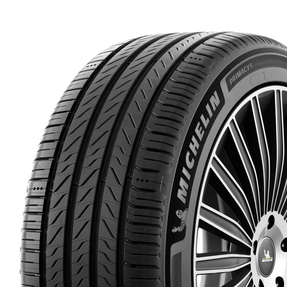 Michelin 205/55R16 91V Primacy 5 - Resim 2