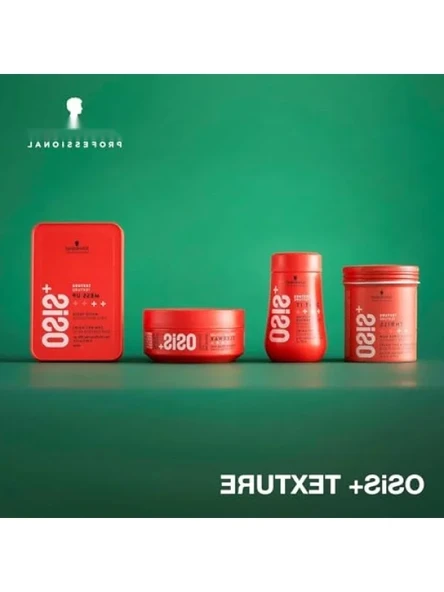 Ultra Güçlü Saç Wax (85 Ml) - Resim 3