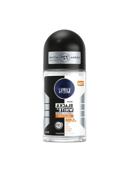 Roll On Deodorant - Leke Karşıtı Etki - 50 ml ürün görseli 1