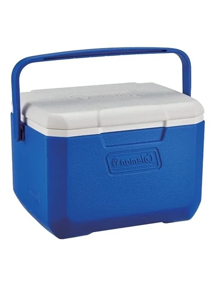 6 Kişilik Thermobox, Pasif Soğutma, 9 Saat Soğuk Tutma Kapasitesi ürün görseli 1