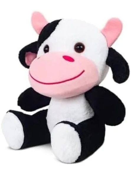 Peluş Ayıcık - 20-25 cm Sevimli Figür ürün görseli 1