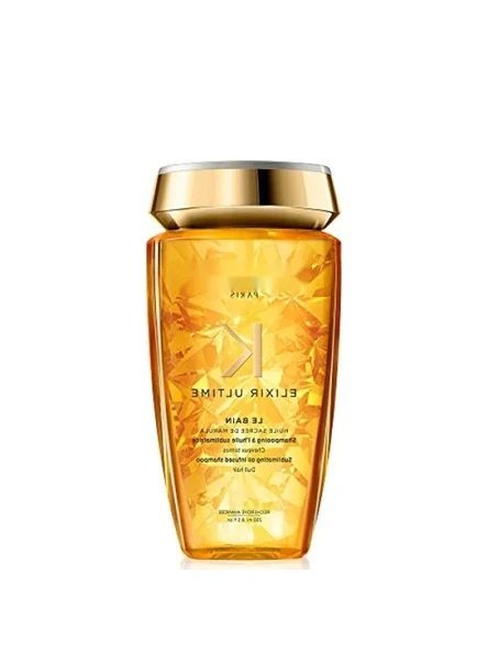 Parlaklık Sağlayan Saç Şampuanı - 250 ml ürün görseli 1