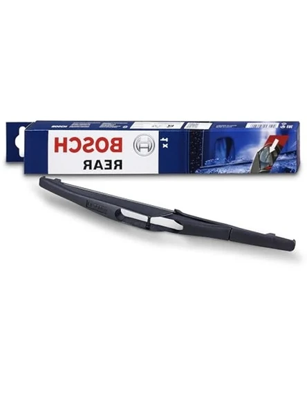 BOSCH Rear Arka Silecek Renault Clio V (2019 ve sonrası) [230 mm] H231 3397015663 ürün görseli 1