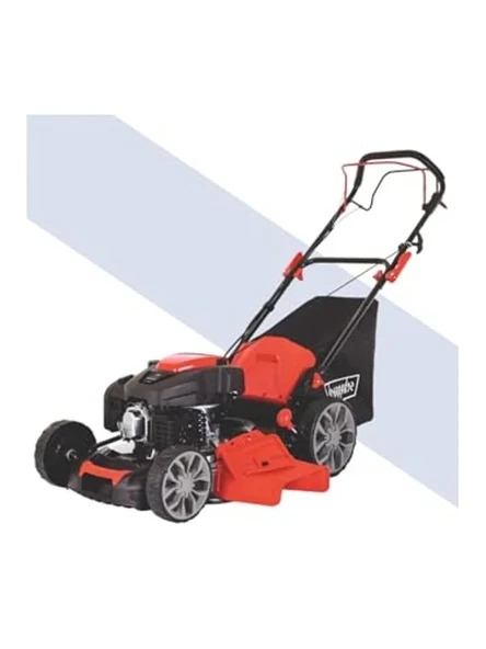 56 cm Genişliğinde Benzinli Çim Biçme Makinesi, Güçlü Performans ürün görseli 1