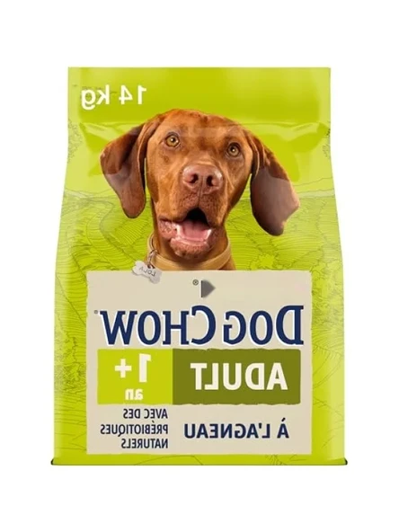 Yetişkin Kuzu Etli Köpek Maması 14 kg ürün görseli 1