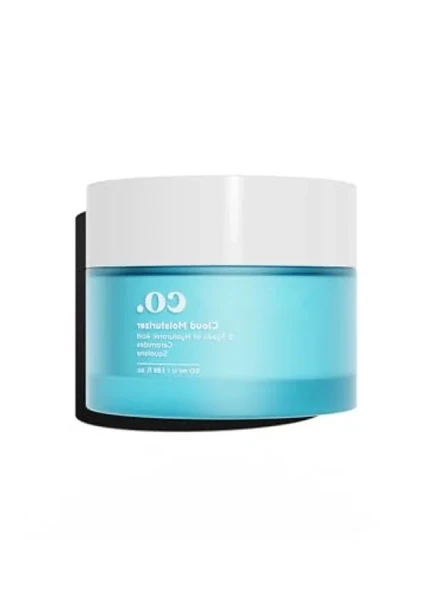 Hassas Ciltler için Yatıştırıcı Nemlendirici Yüz Kremi - 50 ml ürün görseli 1