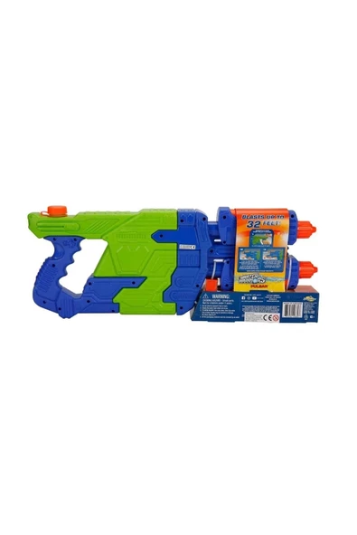 BigsToy Water Warriors Pulsar Su Tabancası - Resim 2