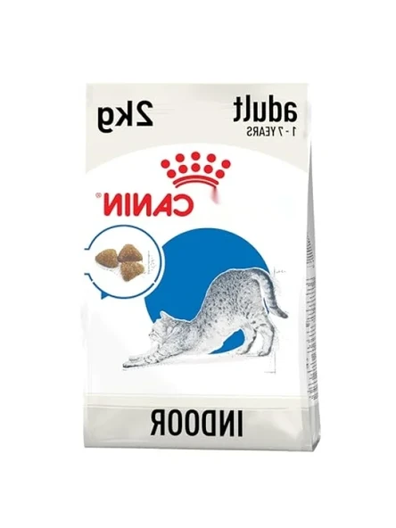 2 Kg Sindirim Destekleyici Kedi Maması ürün görseli 1