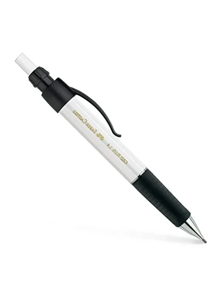 Faber-Castell Grip Plus 1.4mm Versatil, Beyaz ürün görseli 1