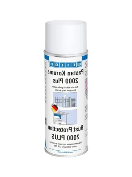 Korozyon Önleyici Metal Koruma Spreyi - 400 ml Kapasite ürün görseli 1