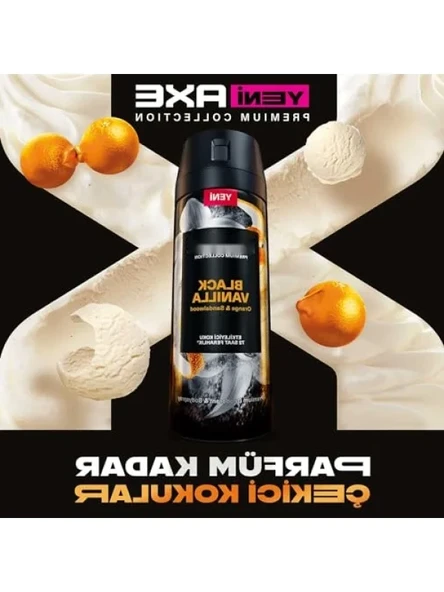 Erkek Deodorant Sprey - 150 ml - Resim 3