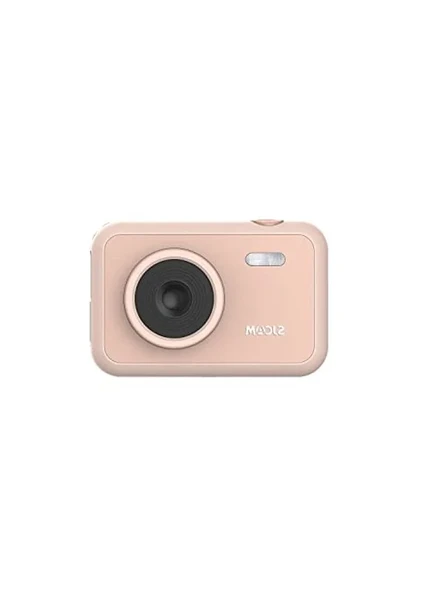 Çocuklar için 1080p Fotoğraf Makinesi, Oyun ve Eğlence ürün görseli 1