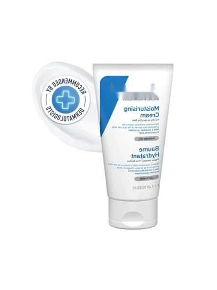 Cilt İçin Yoğun Nemlendirici Krem - 50ml ürün görseli 1