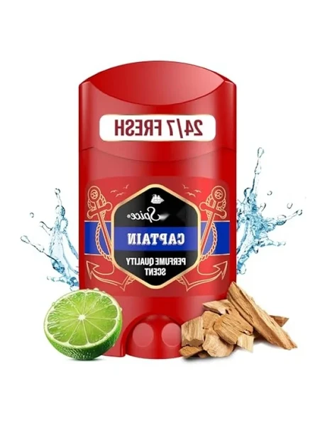 Erkek Deodorant Stick, 50 ml - Resim 3
