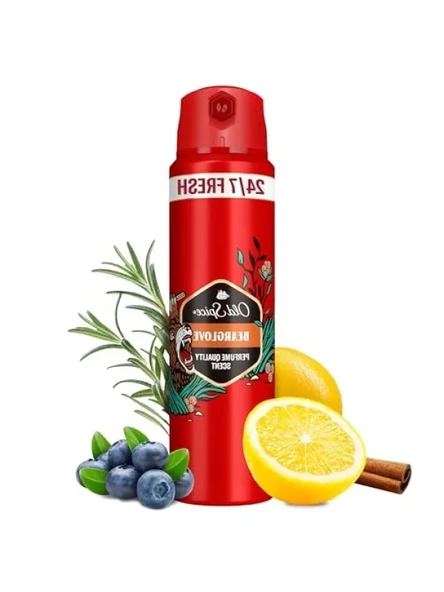 Vücut Deodorantı - 150 ml - Resim 3
