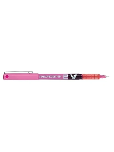 Pembe Renkli Kalem Seti, 2 mm Çap ürün görseli 1