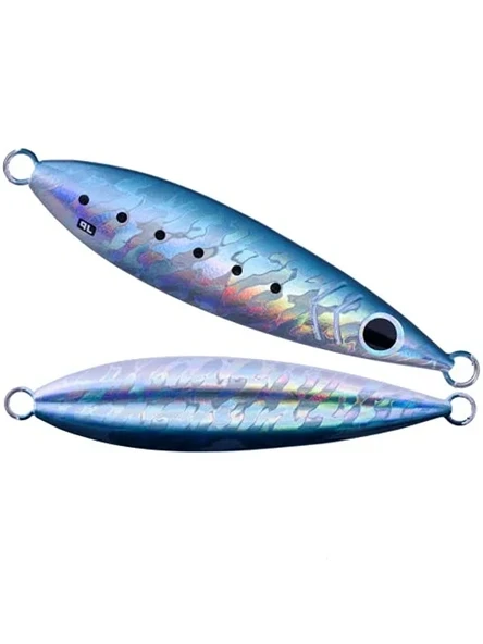 Jigpara Vertical Slow Pitch JPVSP-200gr 12m #15 Keimura Sardine ürün görseli 1