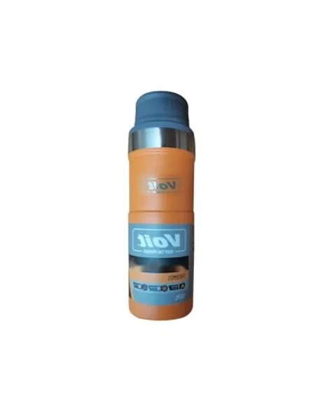 Termos - 510 ml Kapasiteli, Sarı Renk ürün görseli 1