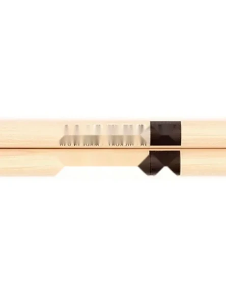 Profesyonel 5A Drum Baget Seti - Resim 2