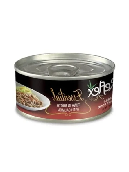 Ton Balıklı Yavru Kedi Konservesi - 70 Gr ürün görseli 1