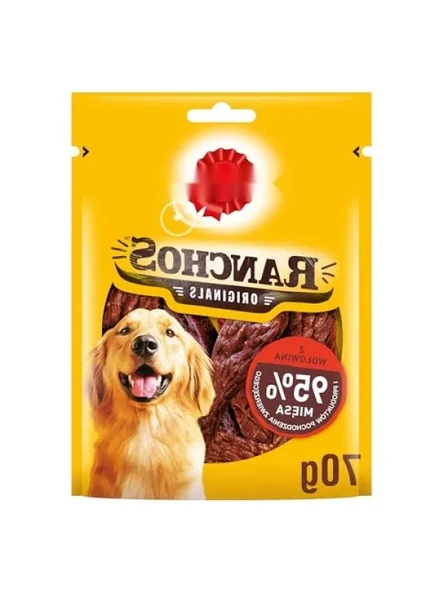 Sığır Etli Ödül Maması - 70 G ürün görseli 1