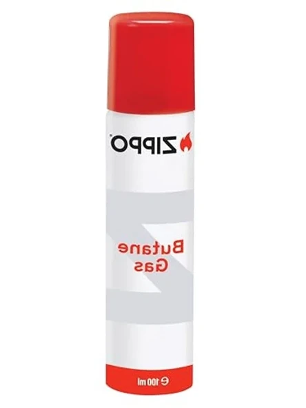 Bütan Gaz - 100 ML, Pratik Kullanım İçin ürün görseli 1