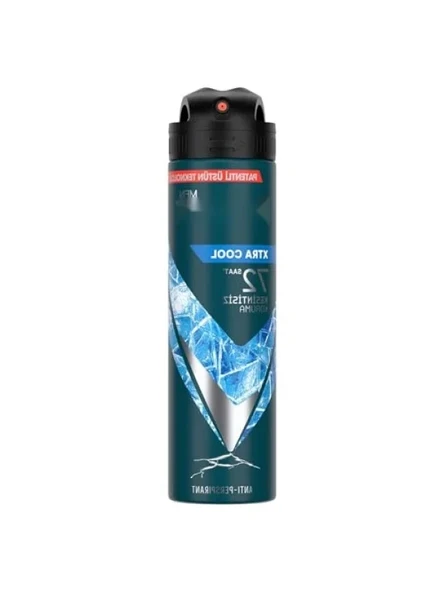 Erkekler İçin 72 Saat Koruma Sağlayan Ferah Deodorant 150ml ürün görseli 1
