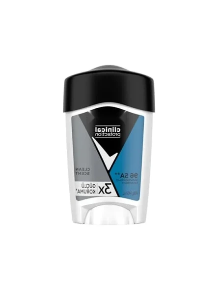 Erkek Stick Deodorant - 3x Güçlü Koruma 45 ml ürün görseli 1