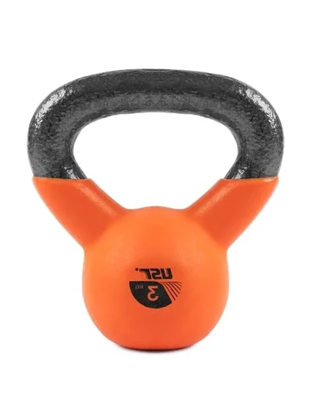 Kettlebell, Ağırlık Antrenmanları İçin Uygun ürün görseli 1