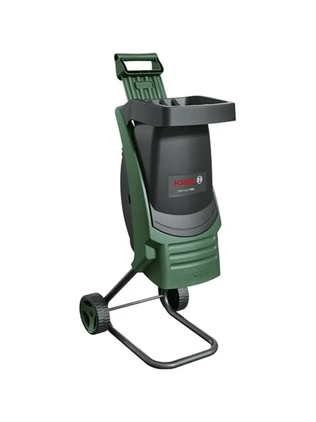 Akülü Dal Öğütme Makinesi, 2200 W Güç ile Etkili Kesim Performansı ürün görseli 1
