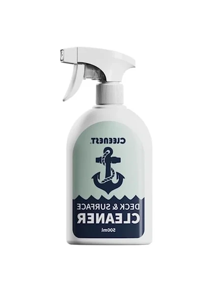 Tekne ve Bot Yüzey Tezleyici Sprey, 500 ml, Su Geçirmez ürün görseli 1