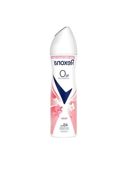 Kadın Sprey Deodorant, %0 Alüminyum, 150 ml ürün görseli 1