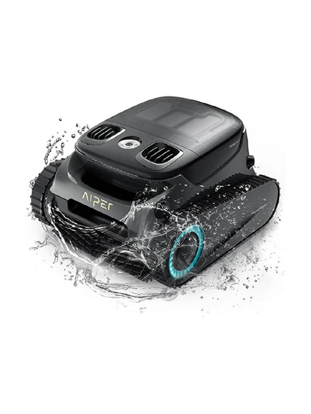 Aiper Scuba S1 Pro Kablosuz Havuz Temizleme Robotu ürün görseli 1