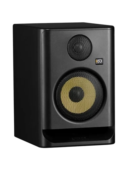 5" Stüdyo Monitörü - Gelişmiş Ses Teknolojisi ürün görseli 1