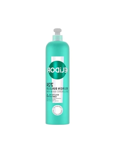 Belirgin Bukleler İçin Saç Bakım Kremi - 240 ml ürün görseli 1