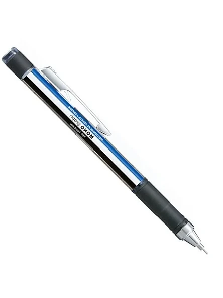 0.5mm Kalınlığında Mekanik Kalem, Grafik Kavrama Tasarımı ürün görseli 1
