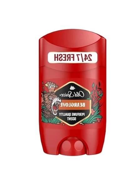 Erkek Deodorant Stick 50 ml - Ferah ve Kalıcı Koruma ürün görseli 1