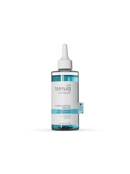 Gözenek ve Siyah Nokta Arındırıcı Tonik - 200 ml ürün görseli 1