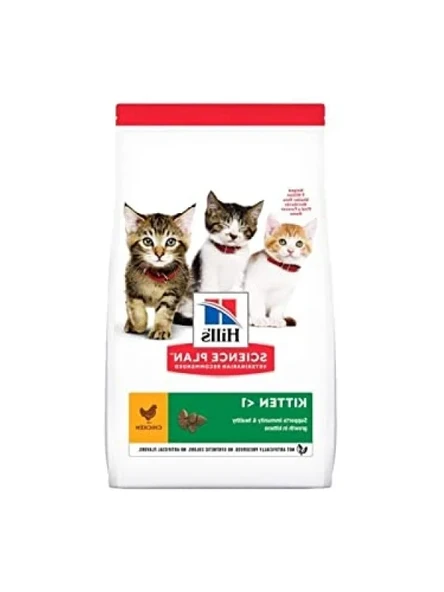Tavuklu Yavru Kedi Maması - 7 Kg ürün görseli 1