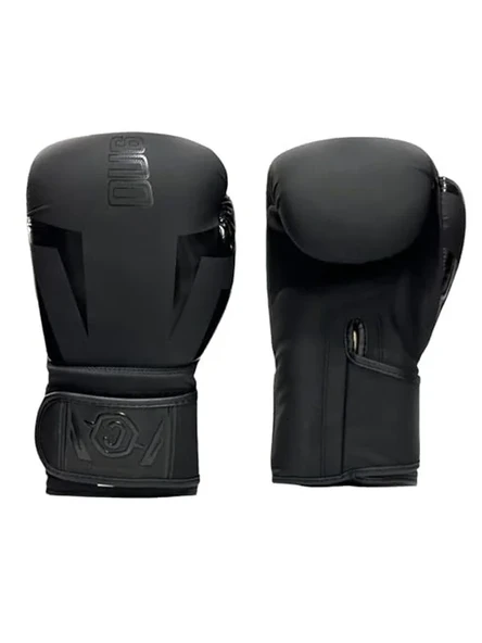 fesyonel Boks Eldiveni Kick Boks Muay Thai Dövüş Sporları için Boxing Maç ve İdman Eldiveni 12 OZ ürün görseli 1