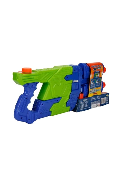 BigsToy Water Warriors Pulsar Su Tabancası - Resim 4