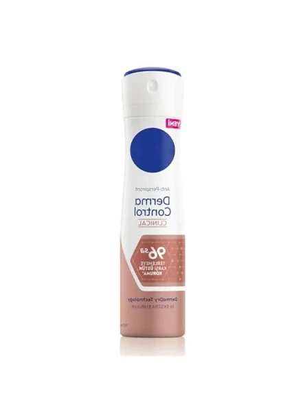 96 Saat Terlemeye Karşı Koruma Sağlayan Kadın Sprey Deodorant - 150 ml ürün görseli 1