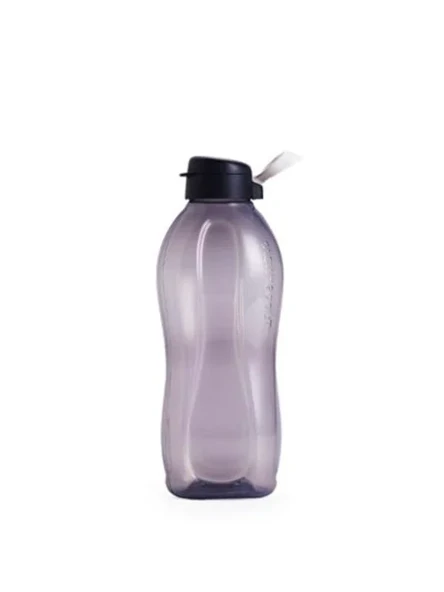 TUPPERWARE 2 LİTRE SİYAH ürün görseli 1