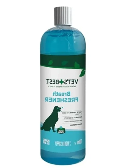 Ağız Bakım Suyu 500 ml Köpekler İçin ürün görseli 1