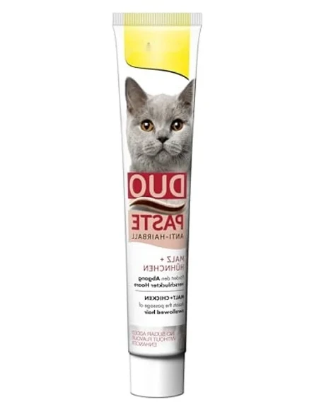 Tavuk Malt İkili Macun, 50 gr, Anti-Hairball ürün görseli 1