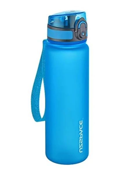 Tritan Su Matarası, 500 ml, Renk Seçenekleriyle ürün görseli 1
