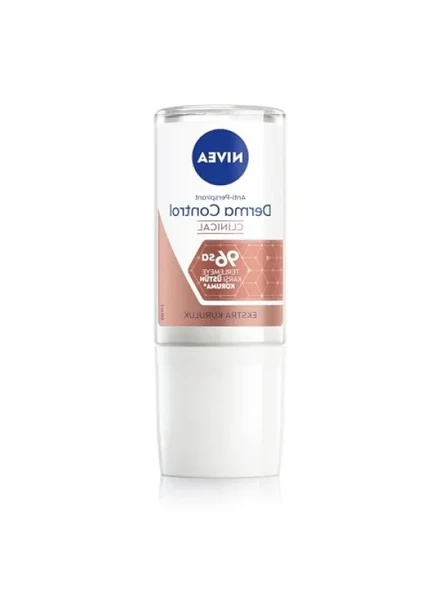50 ml Kadın Roll-On Deodorant - 96 Saat Üstün Koruma ürün görseli 1