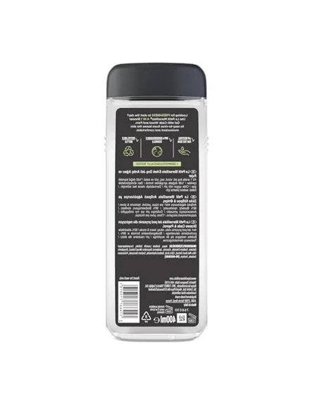 Ardıç Ağacı ve Füjer Duş Jeli 400 ml - Resim 2
